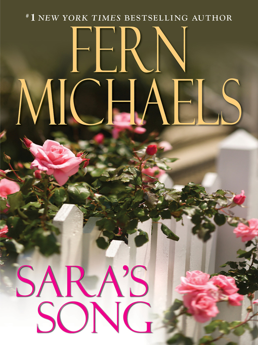 Cover image for Sara's Song